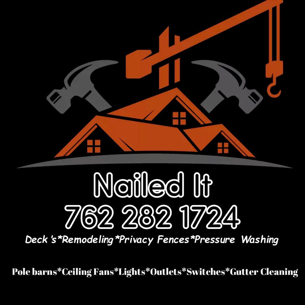 Nailed It Handyman Services
