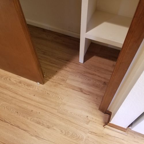 Home Remodeling