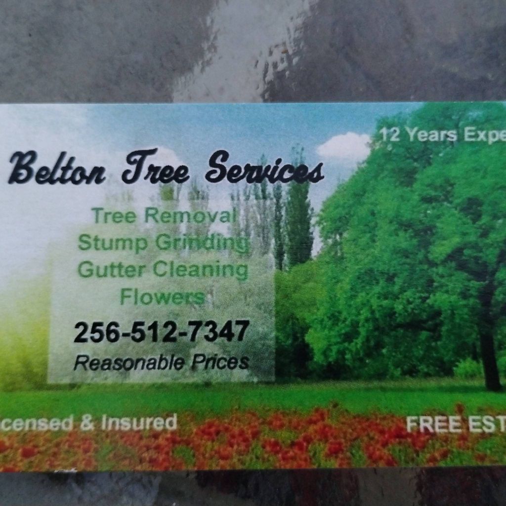 Belton's Tree Service