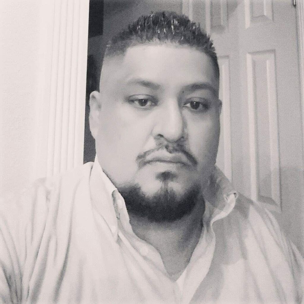 Anthony Palacios