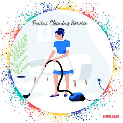 Avatar for Freitas Cleaning Service