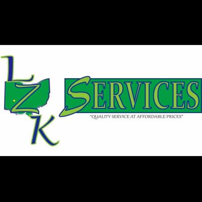 Avatar for LZK Services