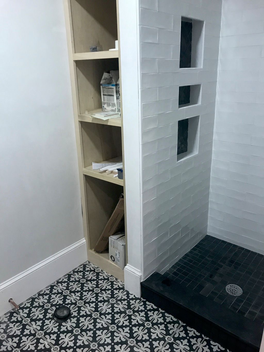 Projects and media