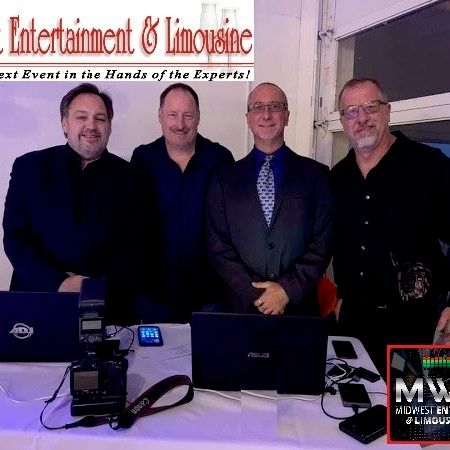 Midwest Entertainment and Limousine