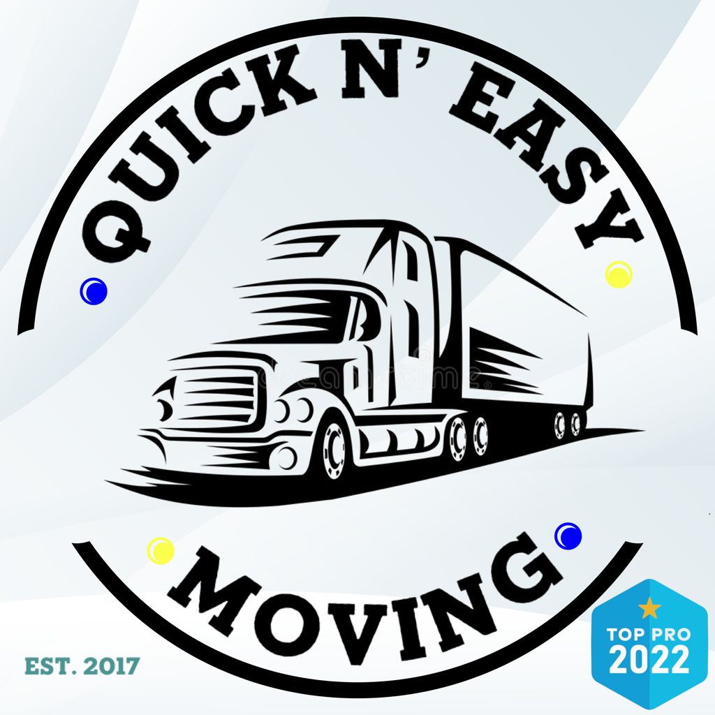 Quick N’ Easy Moving