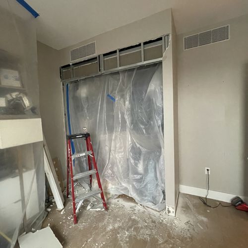 General Contracting