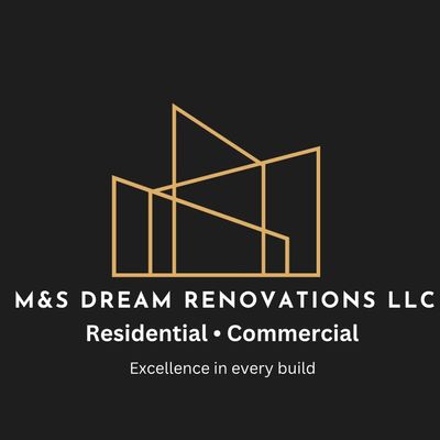 Avatar for M&S Dream Renovations LLC