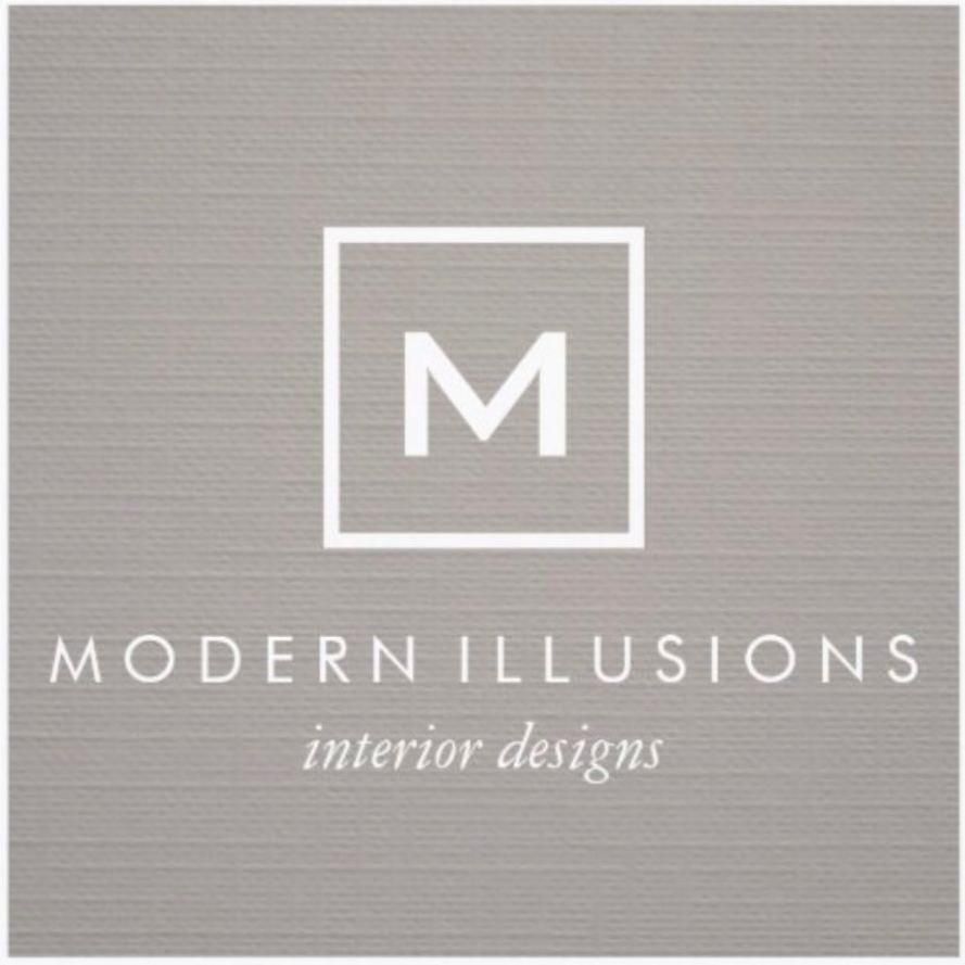 Modern Illusions Interior Design