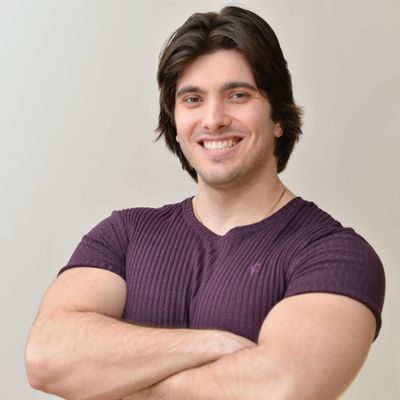 Avatar for Dimitrios Personal Training