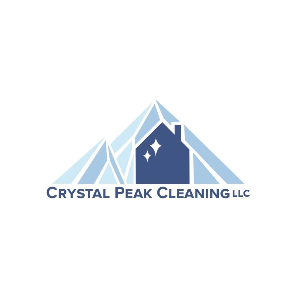 Crystal Peak Cleaning LLC