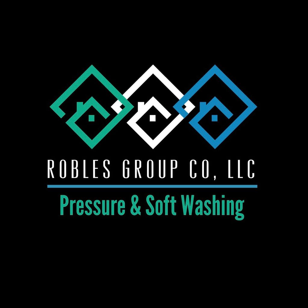Robles Group Co, LLC