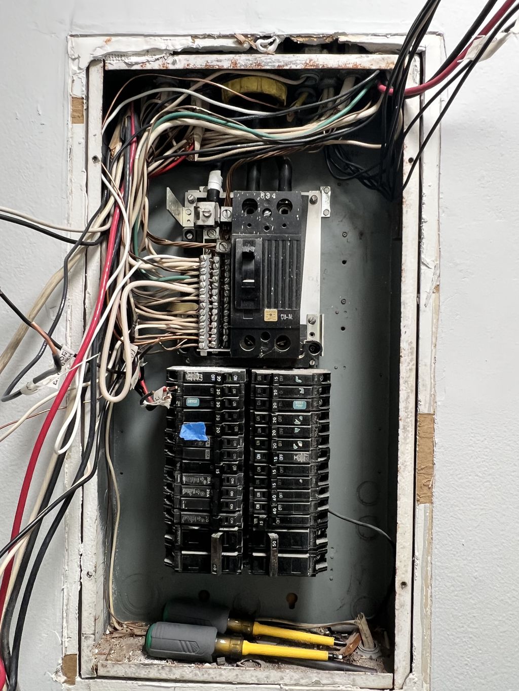Projects and media