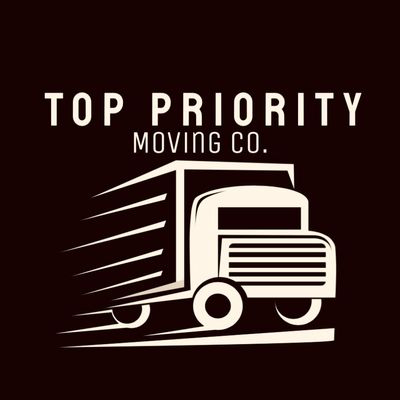 Avatar for Top Priority Moving