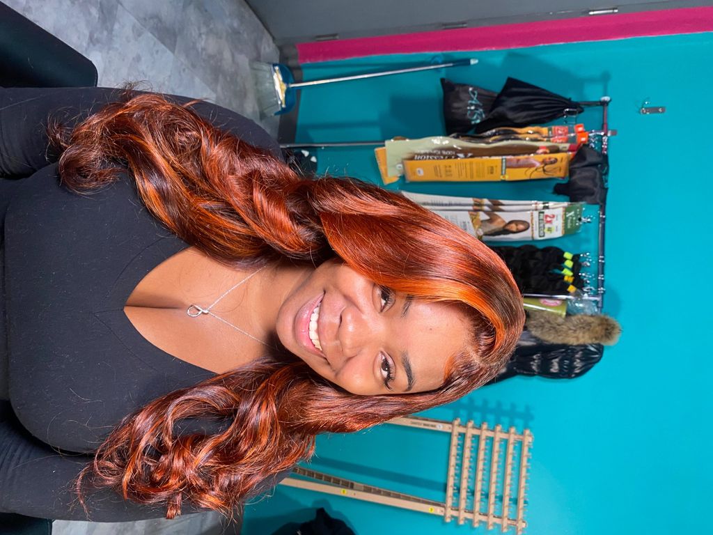 Customer photos