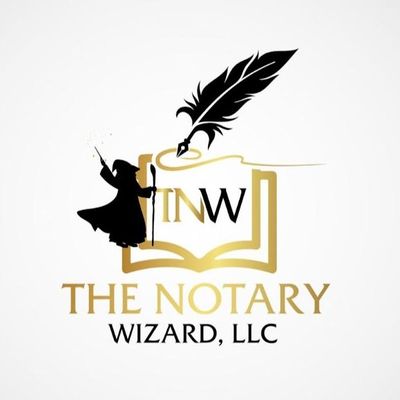 Avatar for The Notary Wizard, LLC