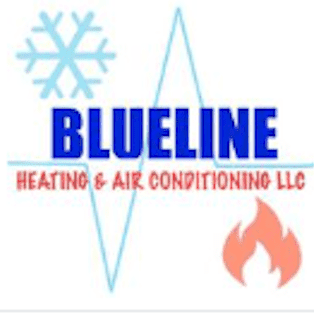 Avatar for Blueline Heating & Air Conditioning