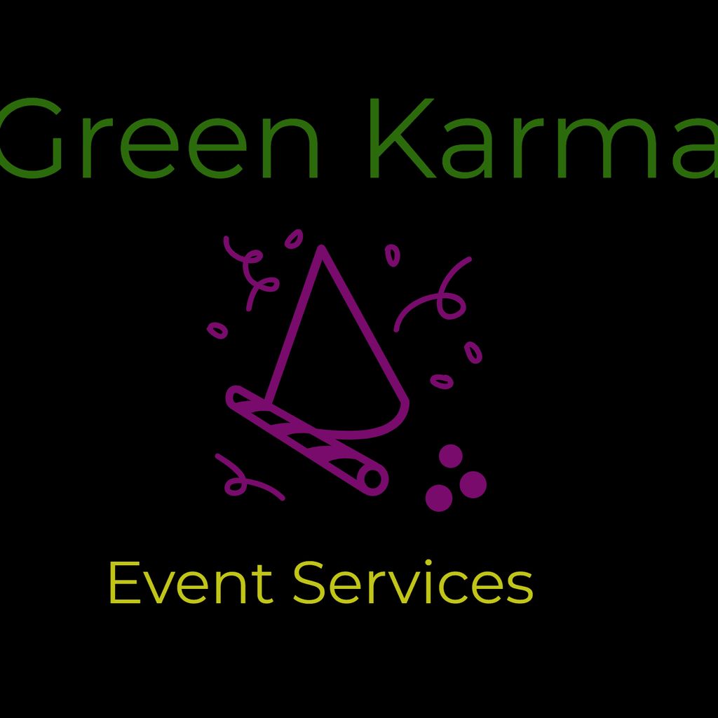 Green Karma LLC & Green Karma Event service