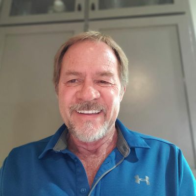 Avatar for Robert  Young Gray