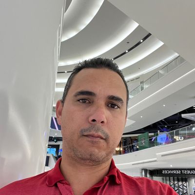 Avatar for Fabio Ferreira