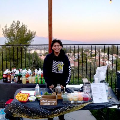 Avatar for Miguel's Bar Service