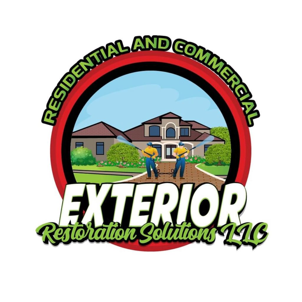 Exterior Restoration Solutions