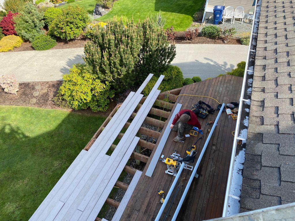 Customer photos