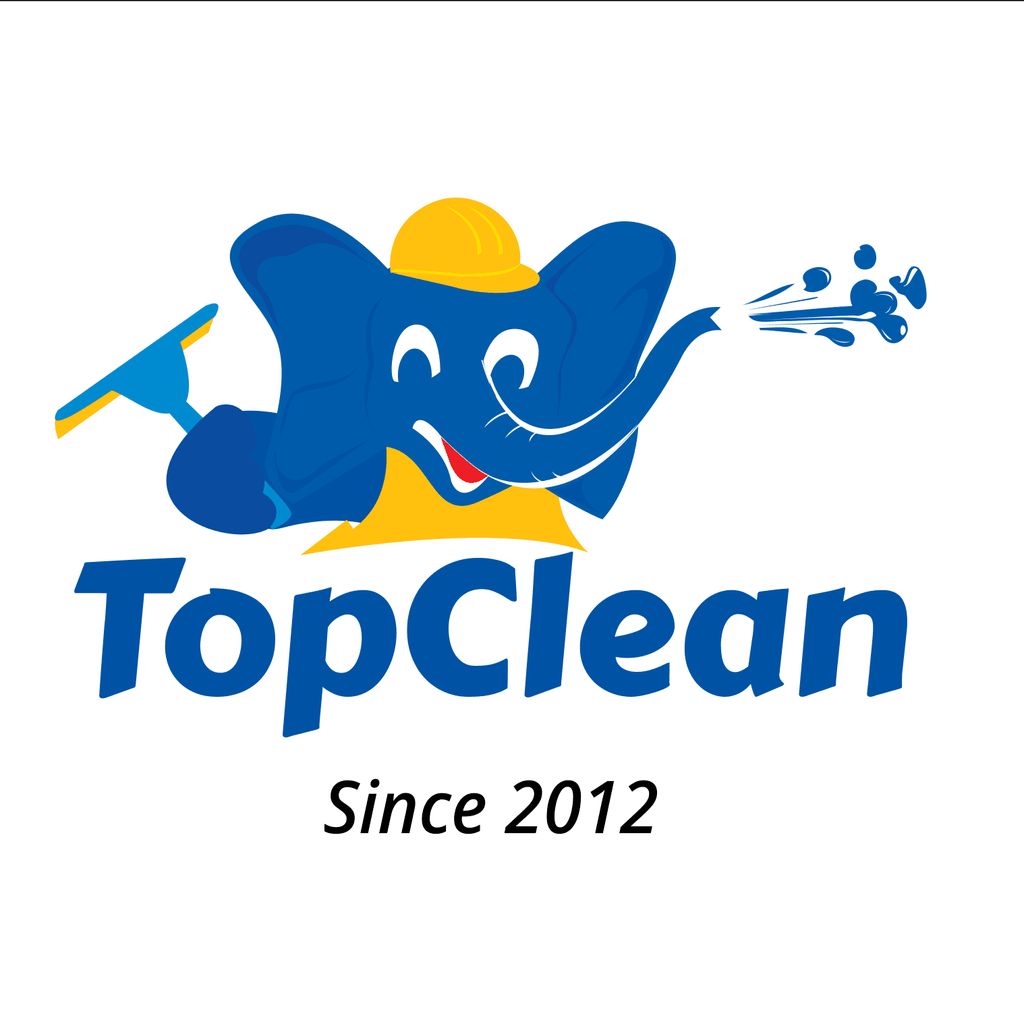 TopClean Cleaning Services