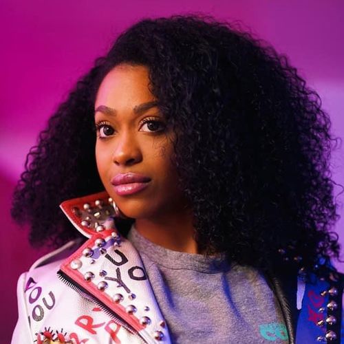 Tiffany Colston Studios