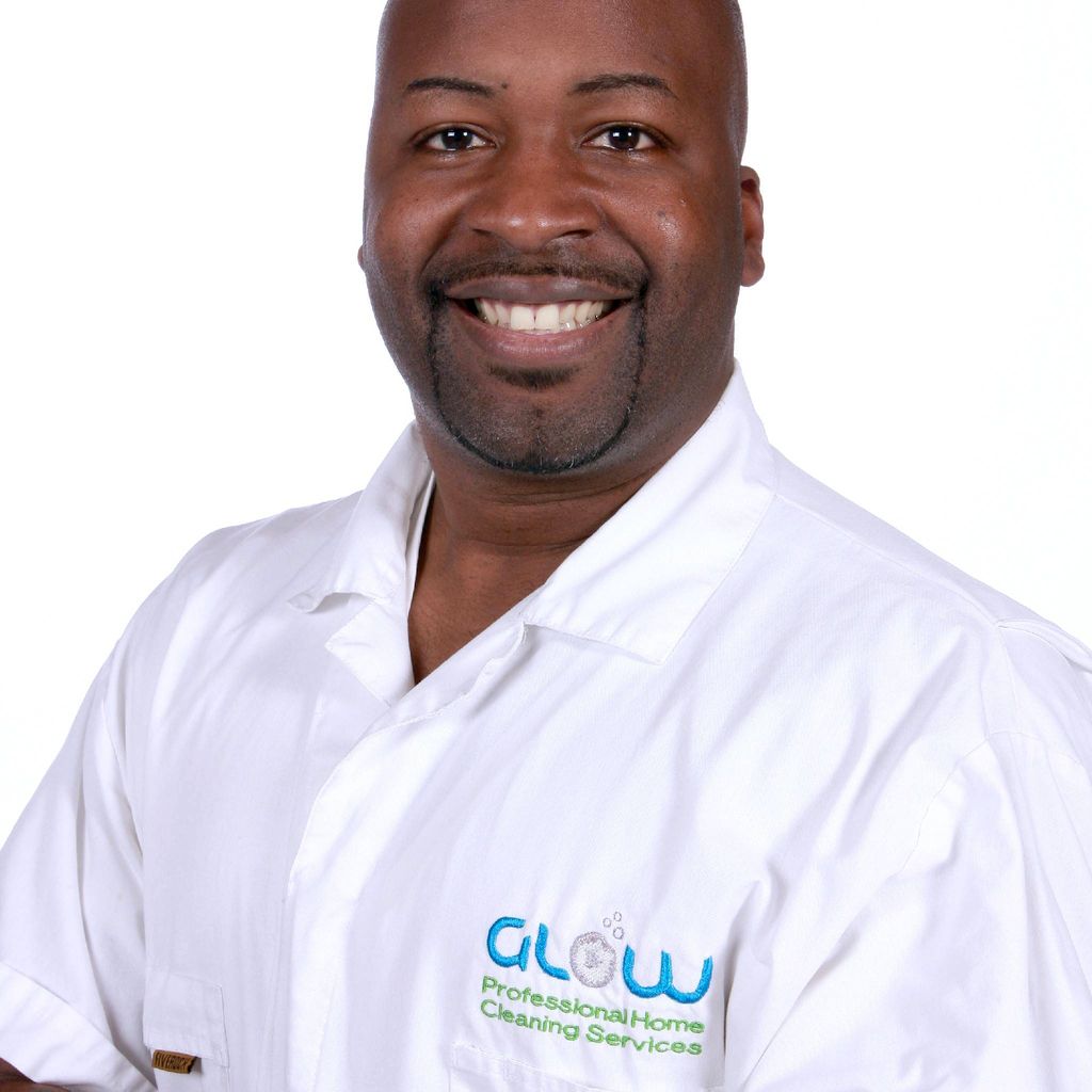 Glow Professional Home Cleaning Services,Inc