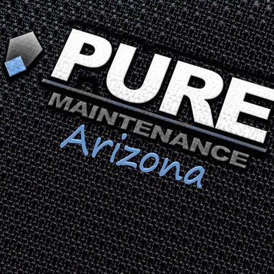 Avatar for Pure Maintenance Arizona