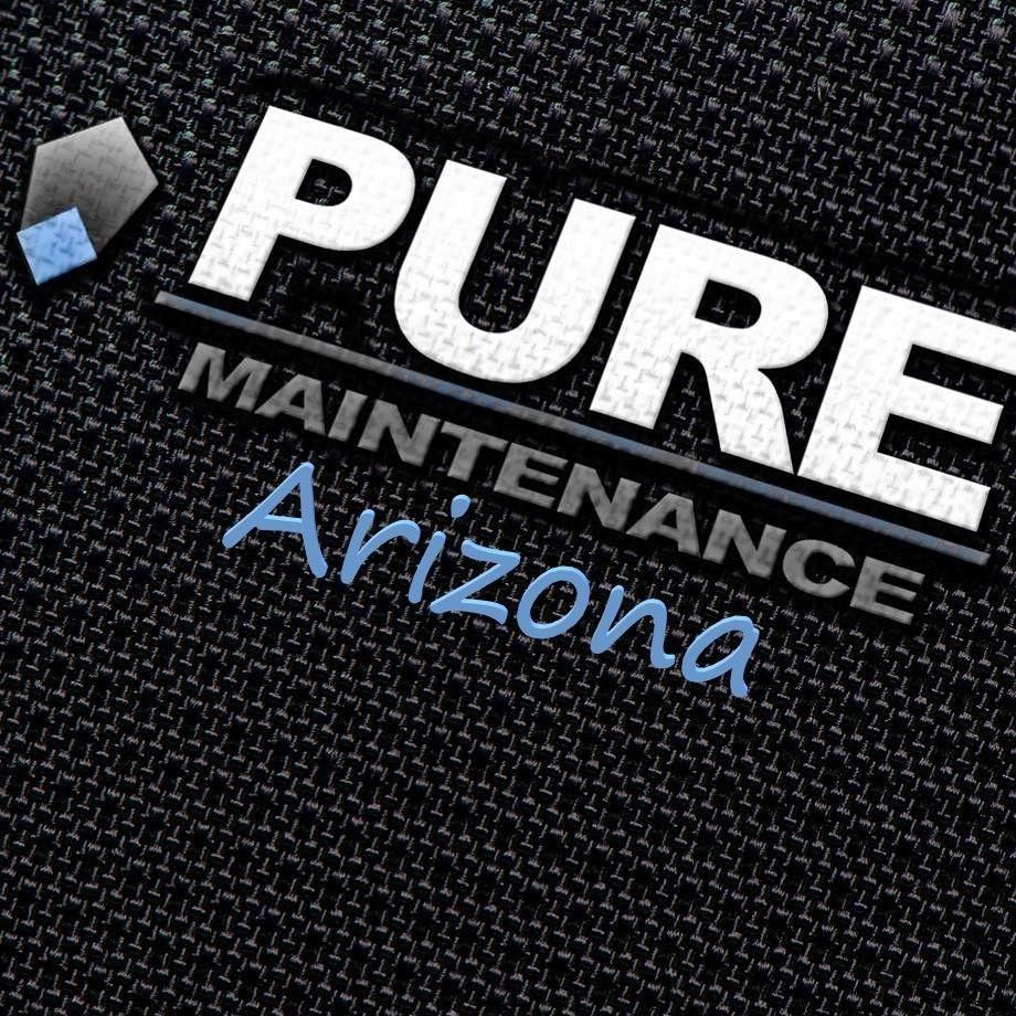 Pure Maintenance Arizona
