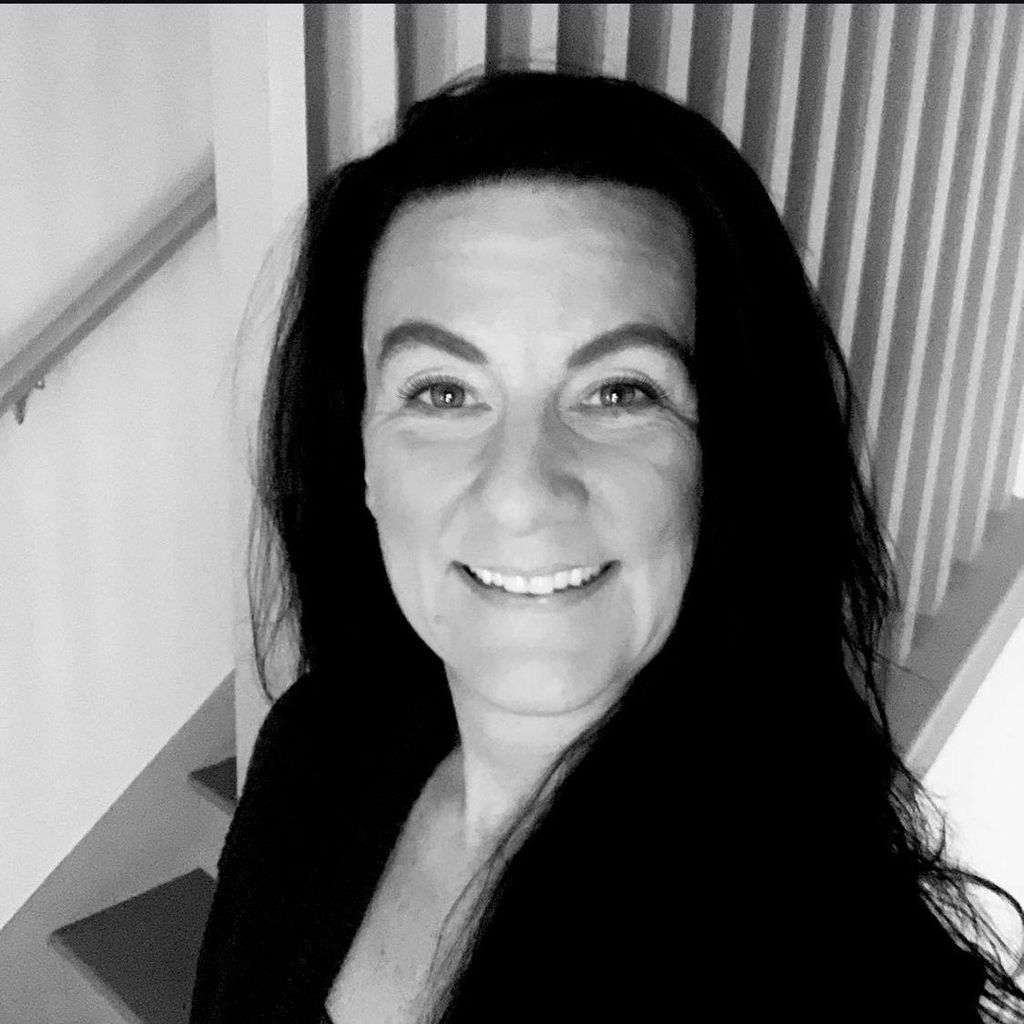 Tina Morcombe