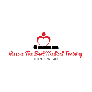 Avatar for Rescue The Beat CPR