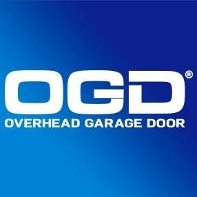 OGD® Overhead Garage Door - Fort Worth