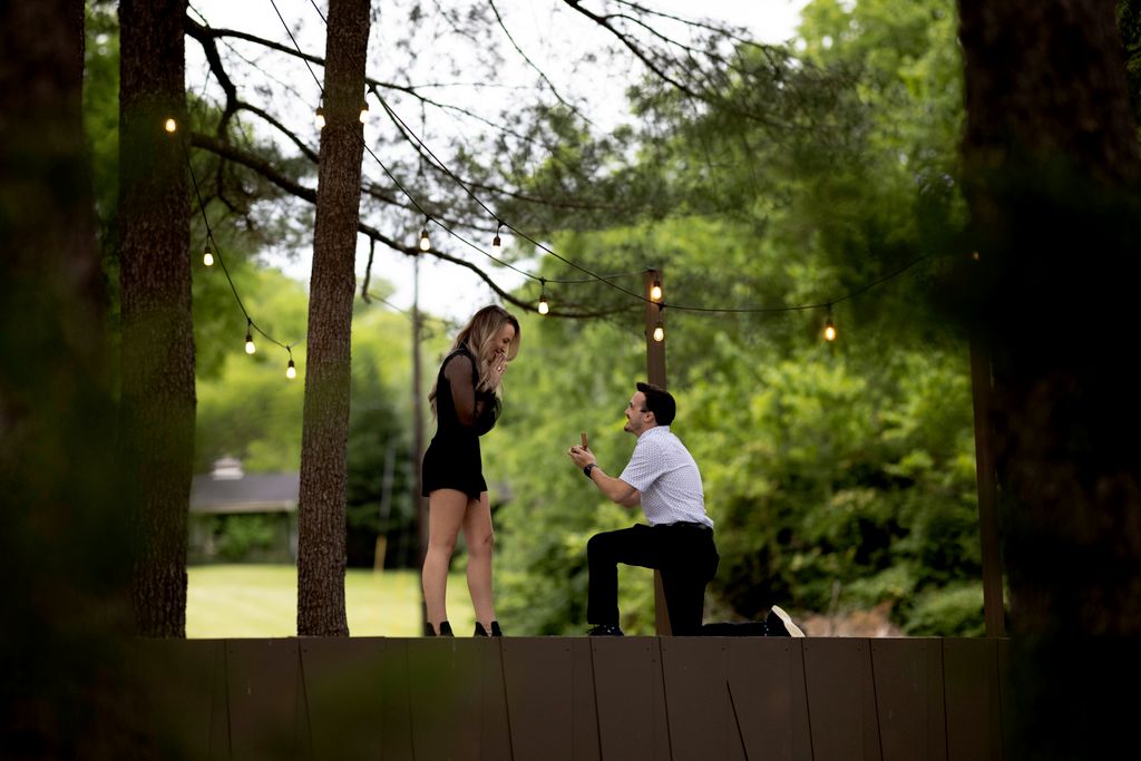 Engagement Photography