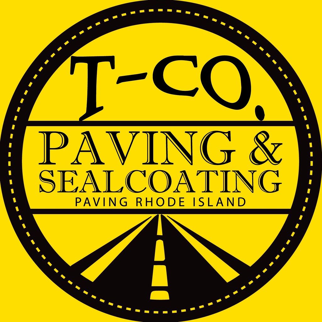 T-Co. Paving
