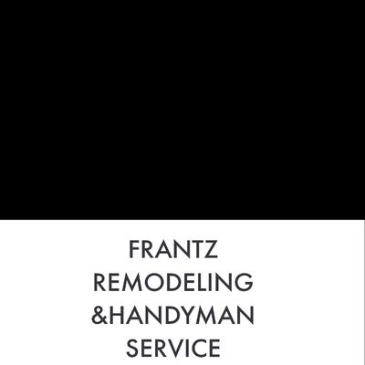 Avatar for Frantz Remodeling & Handyman Services
