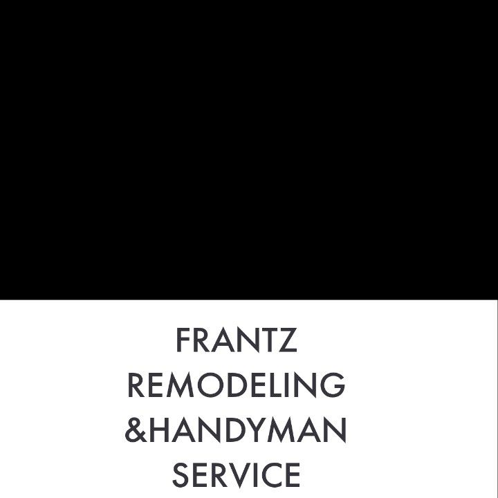 Frantz Remodeling & Handyman Services