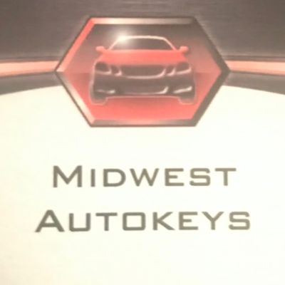 Avatar for Midwest AutoKeys
