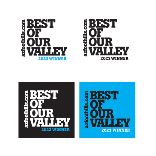 Winner of 2023's Best of Our Valley!