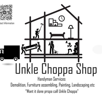 Avatar for Unkle Choppa Shop