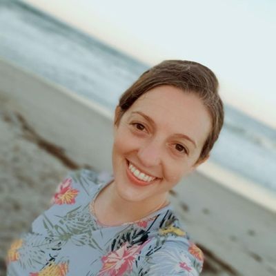 Avatar for Jessica Day