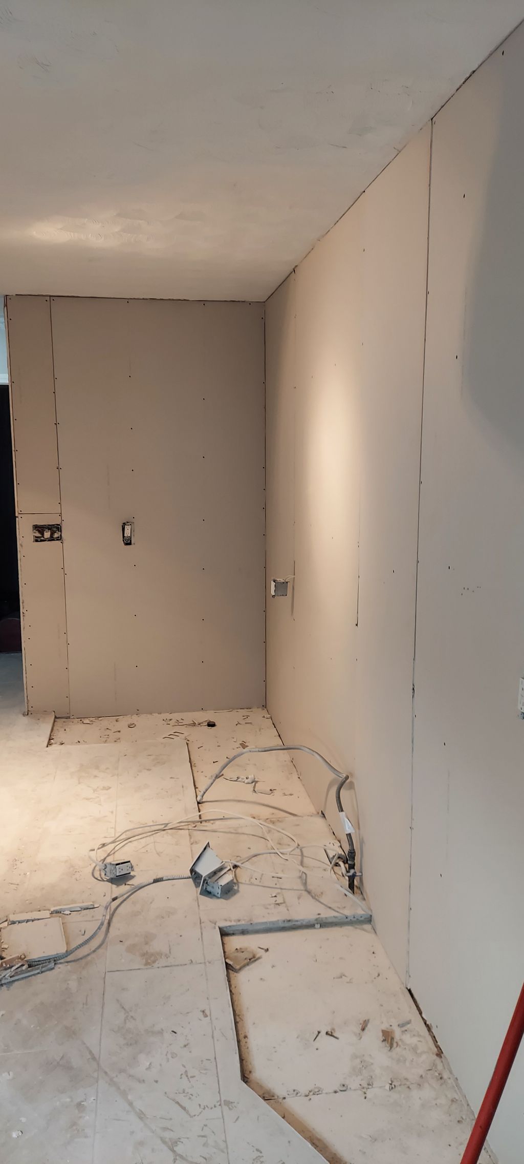 Projects and media
