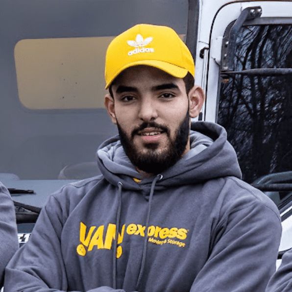 Vite Moving