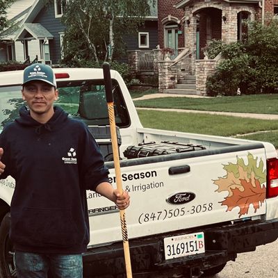 Avatar for Green Season Landscape & Irrigation Services