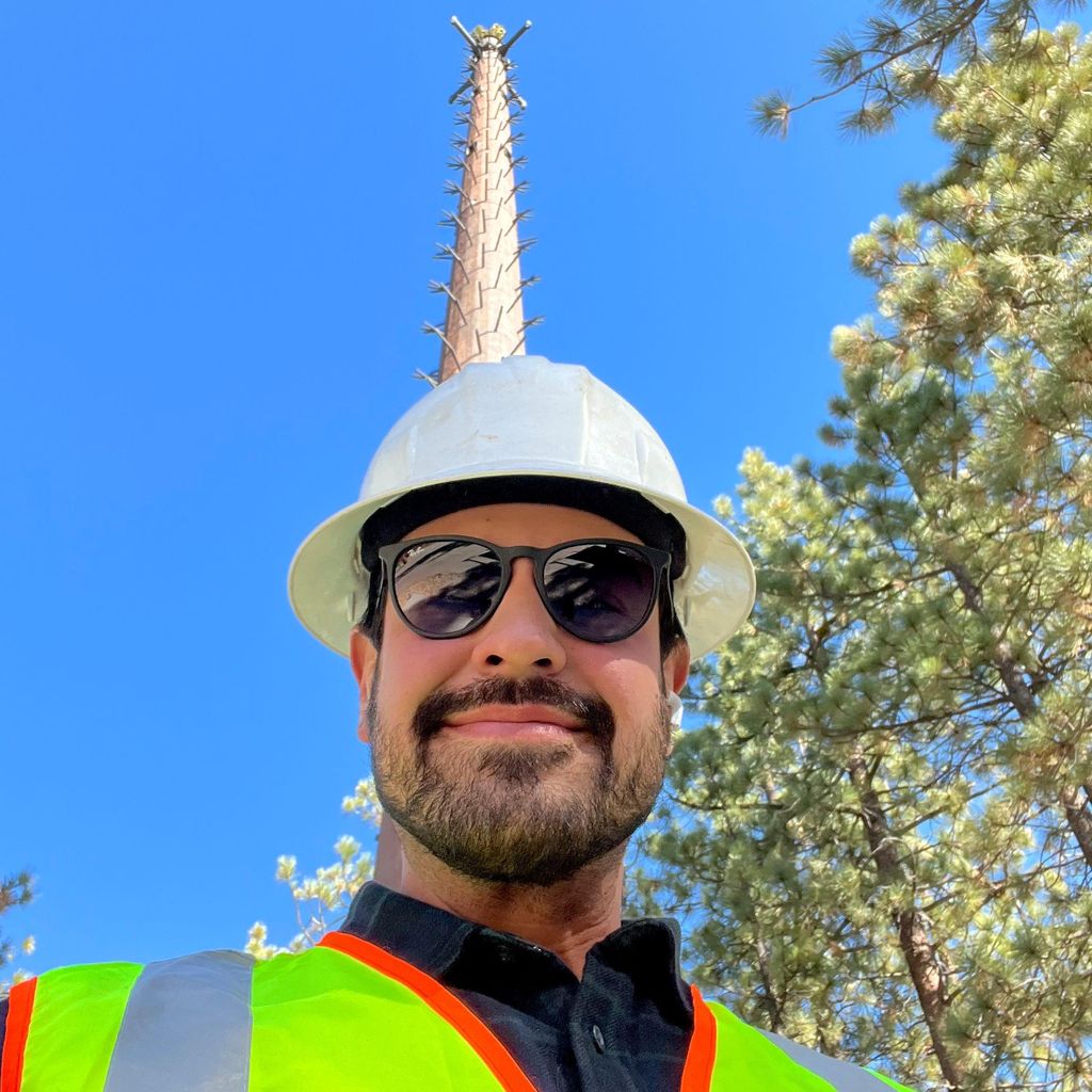 Mountain View Electric