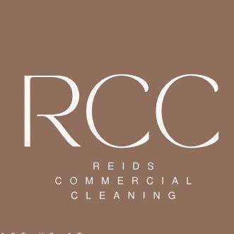 Reids Commercial Cleaning