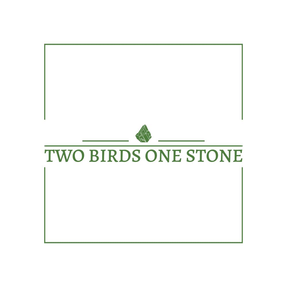 Two birds, one stone