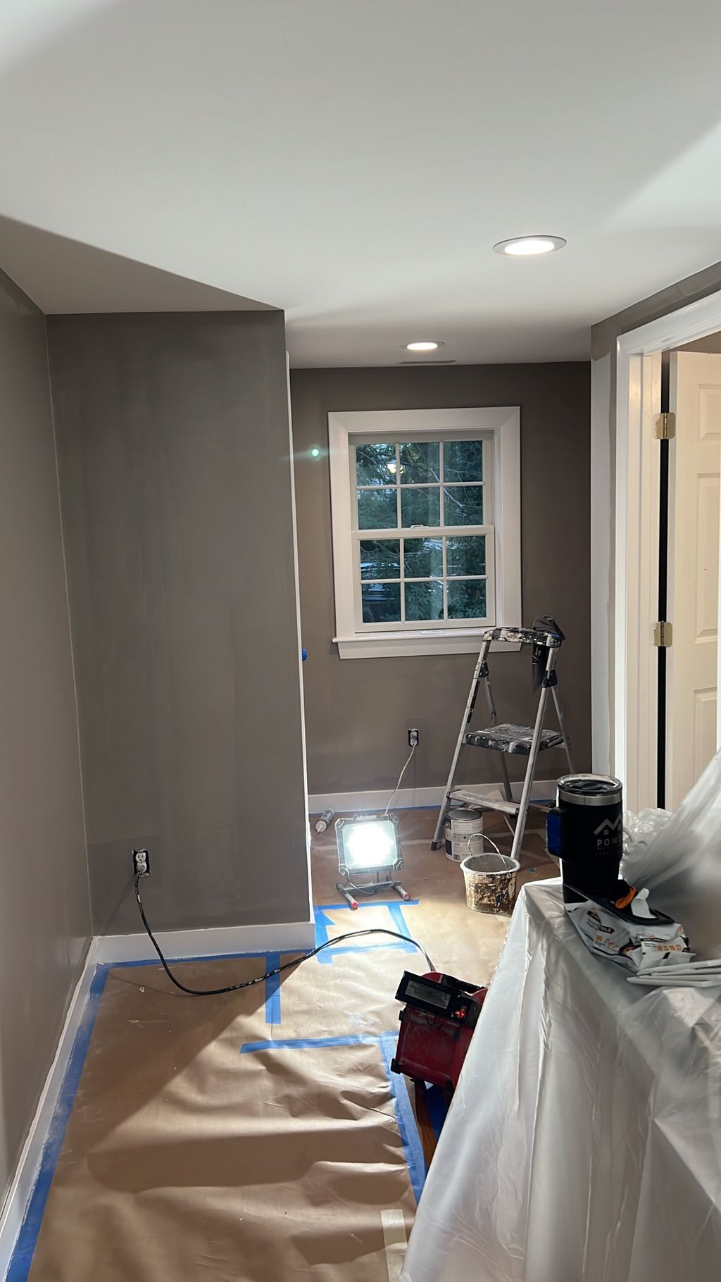 Projects and media