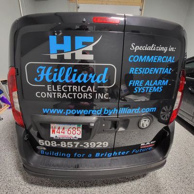 Avatar for Hilliard Electrical Contractors Inc.